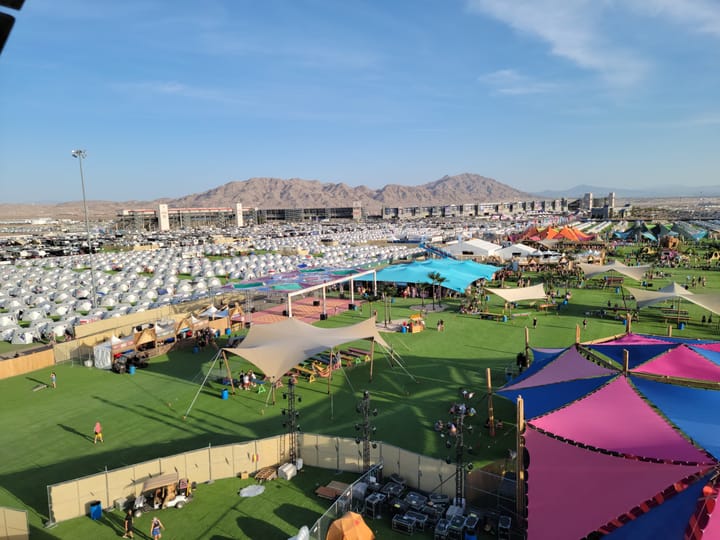 Check out the best Music Festival Guide ever written.